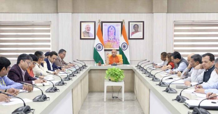 धुरियापार इंडस्ट्रियल कॉरीडोर