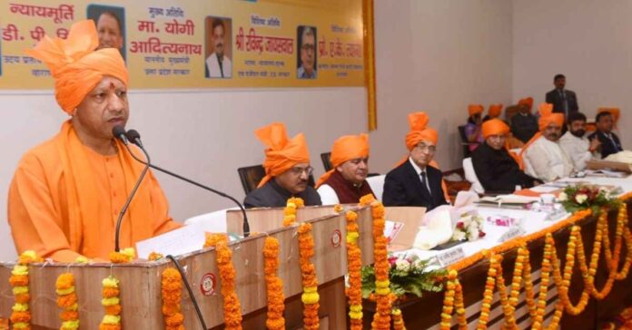 शिक्षा जगत का सितारा है यूपी कॉलेज: सीएम योगी