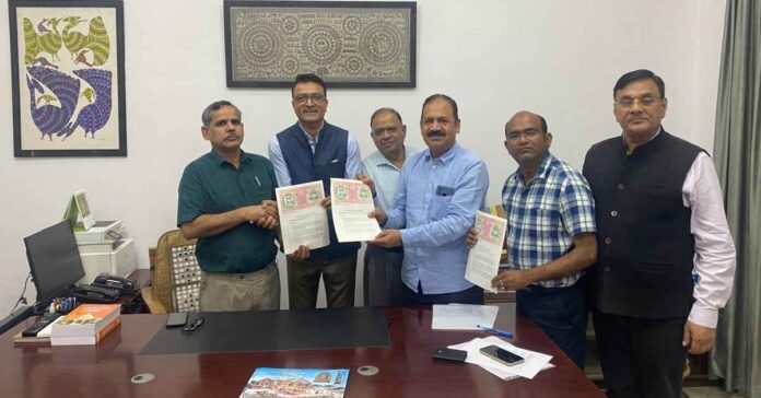 खाद्य प्रसंस्करण की खबर