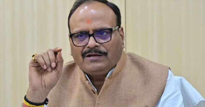 डिप्टी सीएम बृजेश पाठक के नेतृत्व में 2024 में उत्तर प्रदेश स्वास्थ्य विभाग की प्रमुख उपलब्धियां