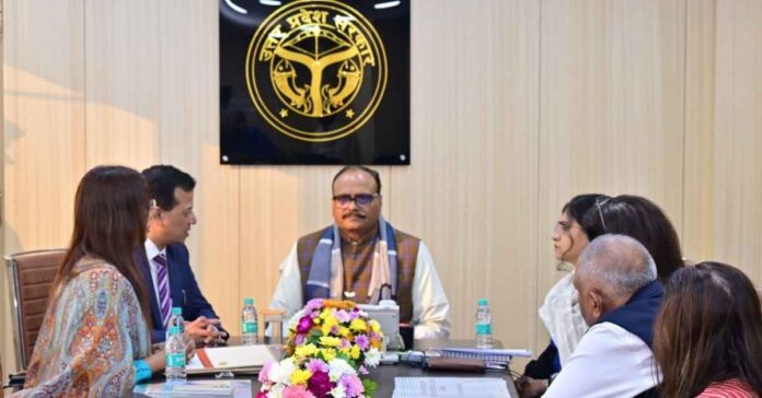उत्तरप्रदेश को एक और मेडिकल कॉलेज का तोहफा