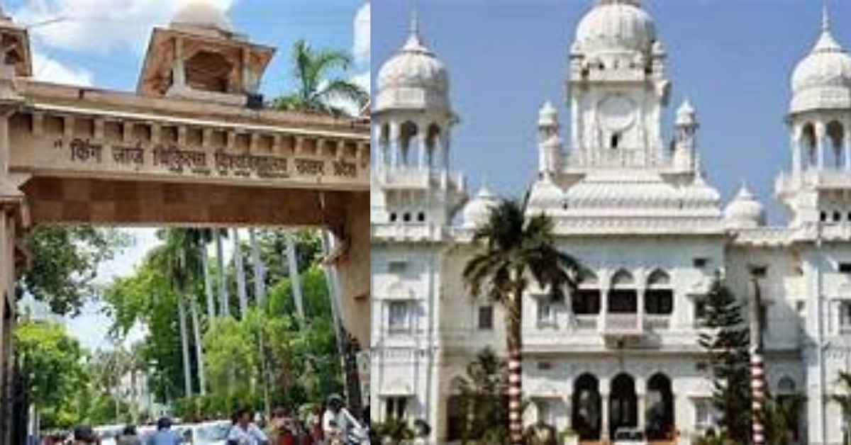 केजीएमयू का एलुमनाई तंत्र: वैश्विक नेटवर्किंग की दिशा में बड़ा कदम