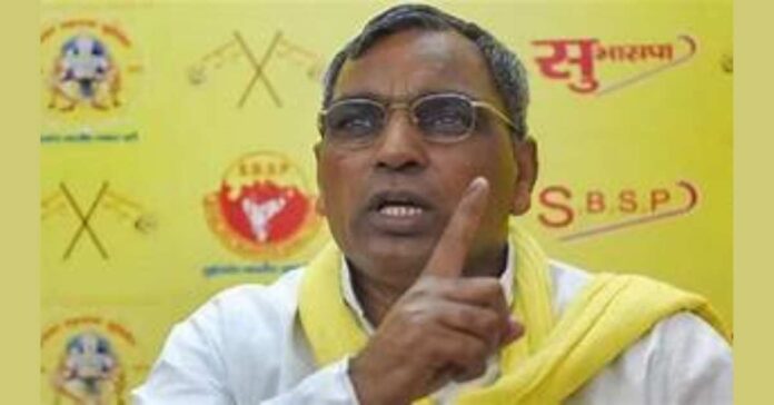 पंचायतीराज मंत्री द्वारा आल इंडिया टीचर्स एसोसिएशन मदारिसे अरबिया के साथ बैठक और जीरो पावर्टी योजना की समीक्षा