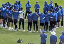 Sports News:2025 एशिया कप में ऐसी हो सकती है टीम इंडिया की संभावित प्लेइंग इलेवन! जानिए कौन से 11 खिलाड़ियों को मिल सकता है मौका