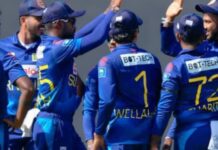 श्रीलंका की एशिया कप टीम में बदलाव, 3 साल बाद धाकड़ बल्लेबाज़ की हुई वापसी