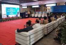 लखनऊ एयरपोर्ट (सीसीएसआईए) पर एफटीआई-टीटीपी की शुरुआत : गृह मंत्री अमित शाह ने किया वर्चुअल शुभारंभ