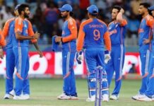 10 Biggest Wins By Wickets In T20 Asia Cup:भारत ने UAE को 9 विकेट से दी मात, टी20 एशिया कप में दर्ज हुई विकेटों से 10 सबसे बड़ी जीतों में शामिल