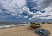 भारत के ये 3 डरावने बीच, जहां रात में जाने से लोग डरते हैं और सुनाई देती हैं अजीब आवाजें