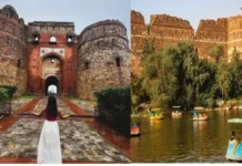Travel Tips: दिल्ली में इस जगह पर मिले नैनीताल जैसा सुकून, बोट राइडिंग का आनंद उठाएं