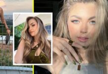 “सोशल मीडिया इन्फ्लुएंसर की गला दबाकर हत्या; एक्स-बॉयफ्रेंड ने शव को सूटकेस में बंद कर जंगल में दफनाया।”