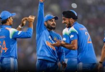 IND vs SA 3rd ODI:फाइनल से पहले भारतीय टीम की प्लेइंग 11 में बड़ा बदलाव! इस खिलाड़ी को बाहर बैठाया जा सकता है.