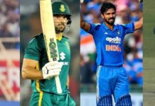 Sports News:विराट और गायकवाड़ के शतक भी न बचा सके मैच, 358 रनों के बावजूद भारत हारा; दक्षिण अफ्रीका ने दर्ज किया अपना सबसे बड़ा रन चेज