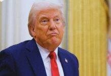 बड़ी खबर: ट्रंप के टैरिफ पर सुप्रीम कोर्ट का फैसला बाकी, अदालत के फैसले से पहले ही घबराए नजर आए अमेरिकी राष्ट्रपति