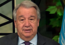 भारत को मिल सकती है संयुक्त राष्ट्र सुरक्षा परिषद की स्थायी सदस्यता, यूएन प्रमुख ने सुधारों पर दिए अहम संकेत