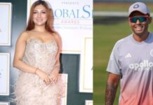 Sports News:सूर्यकुमार यादव विवाद में नया ट्विस्ट, खुशी मुखर्जी पर 100 करोड़ का मानहानि केस दर्ज