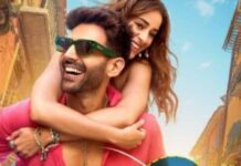 फिल्म ‘तू मेरी मैं तेरा, मैं तेरा तू मेरी’ की नाकामी के बाद कार्तिक आर्यन का बड़ा कदम, मेकर्स को दिया साफ जवाब