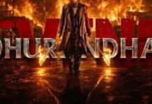 ‘धुरंधर 2’ ने रचा इतिहास: 100 करोड़ की ओपनिंग के साथ बनी बॉलीवुड की नंबर 1 फिल्म