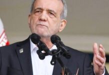 ‘दुश्मन भ्रम में न रहें, हर हमले का सख्त जवाब देगा ईरान’ – बयान पर स्पष्टीकरण देते हुए राष्ट्रपति पेजेशकियान का संदेश