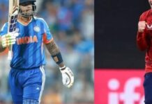 IND vs ENG Semifinal: आज इंग्लैंड से मुकाबले में उतरेगी टीम इंडिया, जानें मैच का समय और लाइव स्ट्रीमिंग डिटेल्स