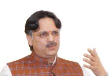 सरोजनीनगर में 11 मार्च को मनाया जाएगा “आभार दिवस”: डॉ.राजेश्वर सिंह की जनसेवा के 4 वर्ष पूरा होने पर होगा विशेष कार्यक्रम