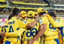 Sports News:IPL 2026 से पहले राजस्थान रॉयल्स को बड़ा झटका? सैम कर्रन चोटिल, बाहर होने का खतरा