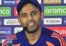 Sports News:टी20 विश्व कप जीतने के बाद कप्तान सूर्यकुमार यादव का बड़ा बयान, बोले – ‘जसप्रीत बुमराह हमारे देश की राष्ट्रीय धरोहर’