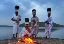 लखनऊ के बलरामपुर गार्डन में मई में आयोजित होगा “श्री राम हनुमत महोत्सव”: रामनामी संतों के इस दिव्य संगम में आस्था का अद्भुत दृश्य देखने को मिलेगा