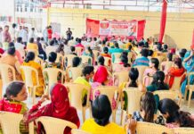 161वां ‘आपका विधायक आपके द्वार’ शिविर: जनसुनवाई से समाधान तक मजबूत होता जनविश्वास, एक मंच, अनेक समाधान-स्वास्थ्य, शिक्षा, युवा सशक्तिकरण और जनसेवा का समन्वित मॉडल बना शिविर