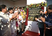 विकास की नई पहचान-आधुनिक, हरित और आत्मनिर्भर बनता सरोजनीनगर : ₹1991.11 करोड़ के 297 विकास कार्यों से बदला सरोजनीनगर का स्वरूप: डॉ. राजेश्वर सिंह