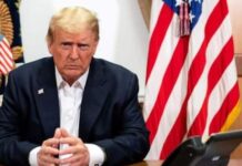 कतर हमले के बाद ट्रंप का नरम रुख, कहा- इजरायल अब नहीं करेगा आगे हमला