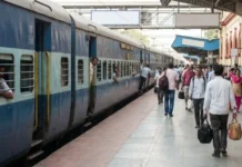 ट्रेन यात्रियों के लिए अलर्ट! Liquefied Petroleum Gas की कमी से पैंट्री कार सेवा पर असर, सफर में खाने का इंतजाम पहले करें