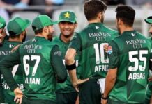 Sports News: ‘सबसे पहले उसे गोली मारो…’ पाकिस्तान की हार के बाद बासित अली का विवादित बयान, मचा हंगामा