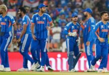 Sports Update: ICC रैंकिंग में टीम इंडिया का जलवा, जानिए टेस्ट, ODI और T20 में क्या है पोजिशन