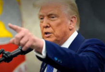 स्ट्रेट ऑफ होर्मुज: अमेरिकी कार्रवाई में माइन बिछाने वाले ईरानी जहाज नष्ट, ट्रंप का बड़ा बयान