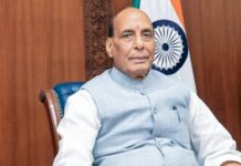 मिडिल ईस्ट संकट के बीच सरकार एक्शन में, इंटर मिनिस्ट्रियल ग्रुप बना; राजनाथ सिंह करेंगे अगुवाई