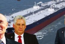 रूस ने क्यूबा को भेजा कच्चा तेल, ट्रंप की धमकियों के बीच बढ़ा तनाव