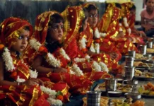 नवरात्रि पर कंजकों के लिए बेस्ट गिफ्ट्स, दिल्ली की इन मार्केट्स में ₹500 में पूरी शॉपिंग