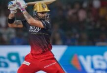 Sports News:आईपीएल इतिहास के 5 ऐसे रिकॉर्ड, जिन्हें तोड़ना आज भी खिलाड़ियों के लिए बड़ी चुनौती