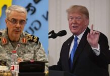 अमेरिका को ईरान की कड़ी चेतावनी: जमीनी हमला हुआ तो खाड़ी देशों पर पड़ेगा बड़ा असर