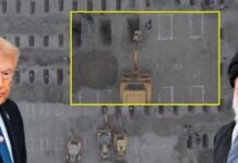 मिडिल ईस्ट की जंग: ईरान, अमेरिका से कुवैत और ओमान तक, कितनों की हुई मौत?