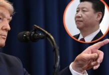 Donald Trump का China पर दबाव, बोले—Strait of Hormuz को खुला रखने में बीजिंग भी करे मदद