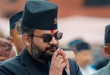नेपाल में पीएम की रेस तेज, बालेन शाह आगे या रवि लामिछाने का दांव?