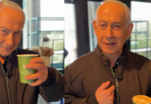 मौत की अफवाहों के बीच सामने आया Benjamin Netanyahu का वीडियो, बोले—“मैं मर नहीं गया, बस कॉफी के लिए गया था”