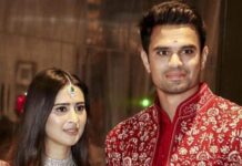 शादी के अगले दिन ही मैदान में उतरे Arjun Tendulkar, सेमीफाइनल खेलकर दिखाई खेल के प्रति लगन