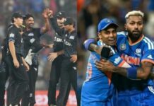 क्या फाइनल में India national cricket team, New Zealand national cricket team को हरा पाएगी? आंकड़ों से समझें जीत के चांस