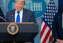 Donald Trump का ईरान युद्ध पर बड़ा बयान: खुद को दिए 10 में 15 नंबर, बोले– जंग में अमेरिका मजबूत स्थिति में