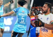 Sports News:भारत-पाकिस्तान हॉकी महामुकाबला 19 अगस्त को, जानें कब-कहां देखें लाइव मैच