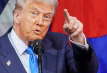 ईरान का नया सुप्रीम लीडर मोजतबा खामेनेई, ट्रंप बोले- ‘मैं इसे मंजूर नहीं करता’