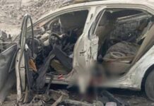 पाकिस्तान में बड़ा फिदायीन हमला: सेना की चेकपोस्ट से टकराई बाइक, 18 लोगों की मौत