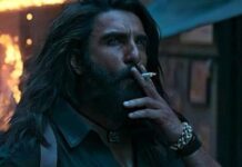 ‘धुरंधर 2’ की दमदार शुरुआत, पहले दिन सुबह तक शानदार कमाई, रिकॉर्ड ओपनिंग के संकेत